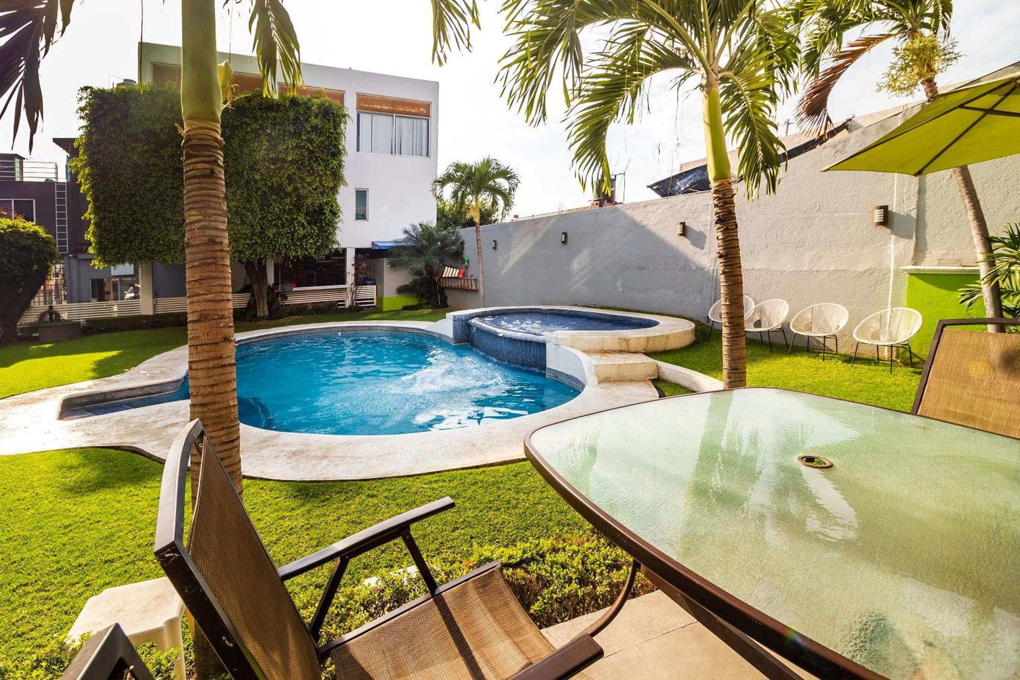 Collection O Hotel Mango,Six Flags Hurricane Harbor Oaxtepec Exterior foto